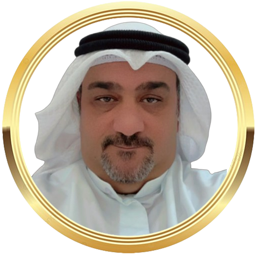 المستشار وليد عبد الامير التميمي - دولة الكويت